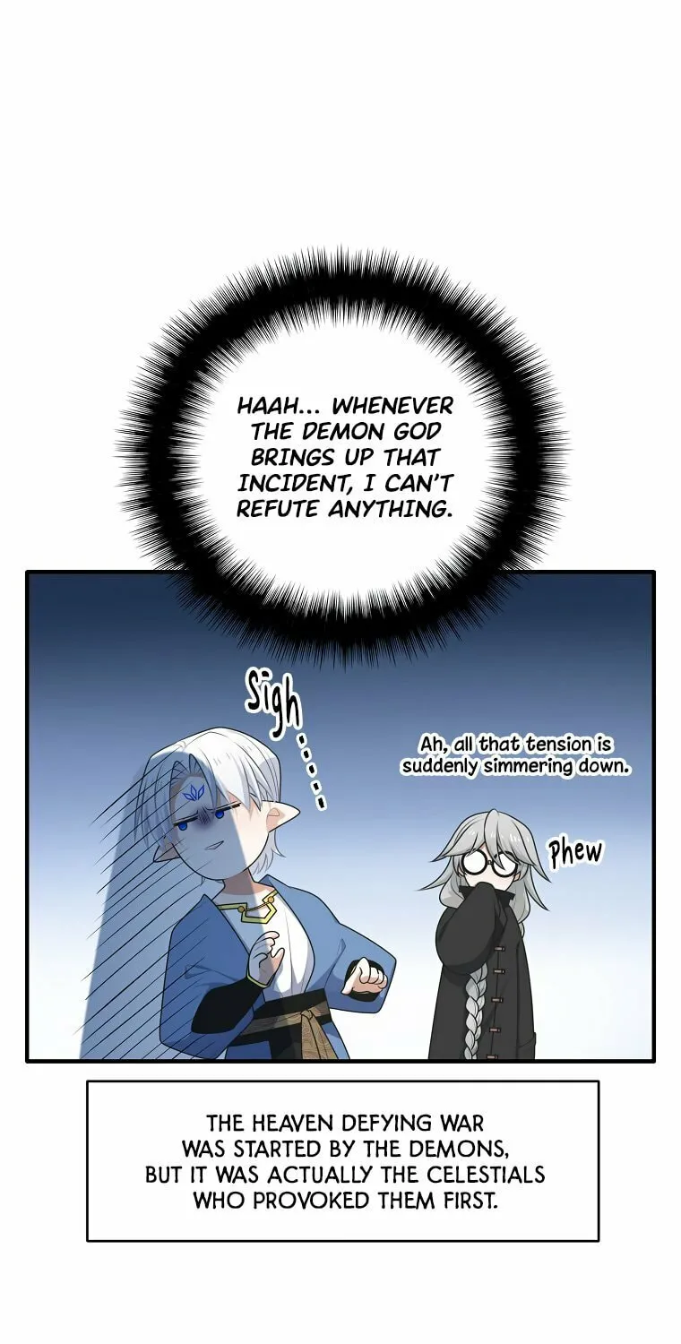 Read Elqueeness chapter 303 image 61 on Lezhin