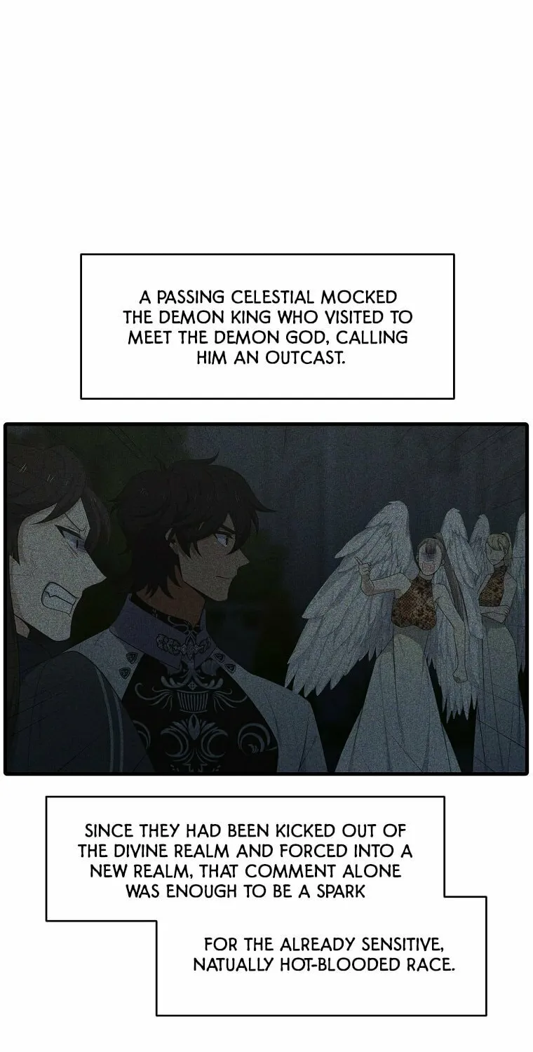 Read Elqueeness chapter 303 image 62 on Lezhin