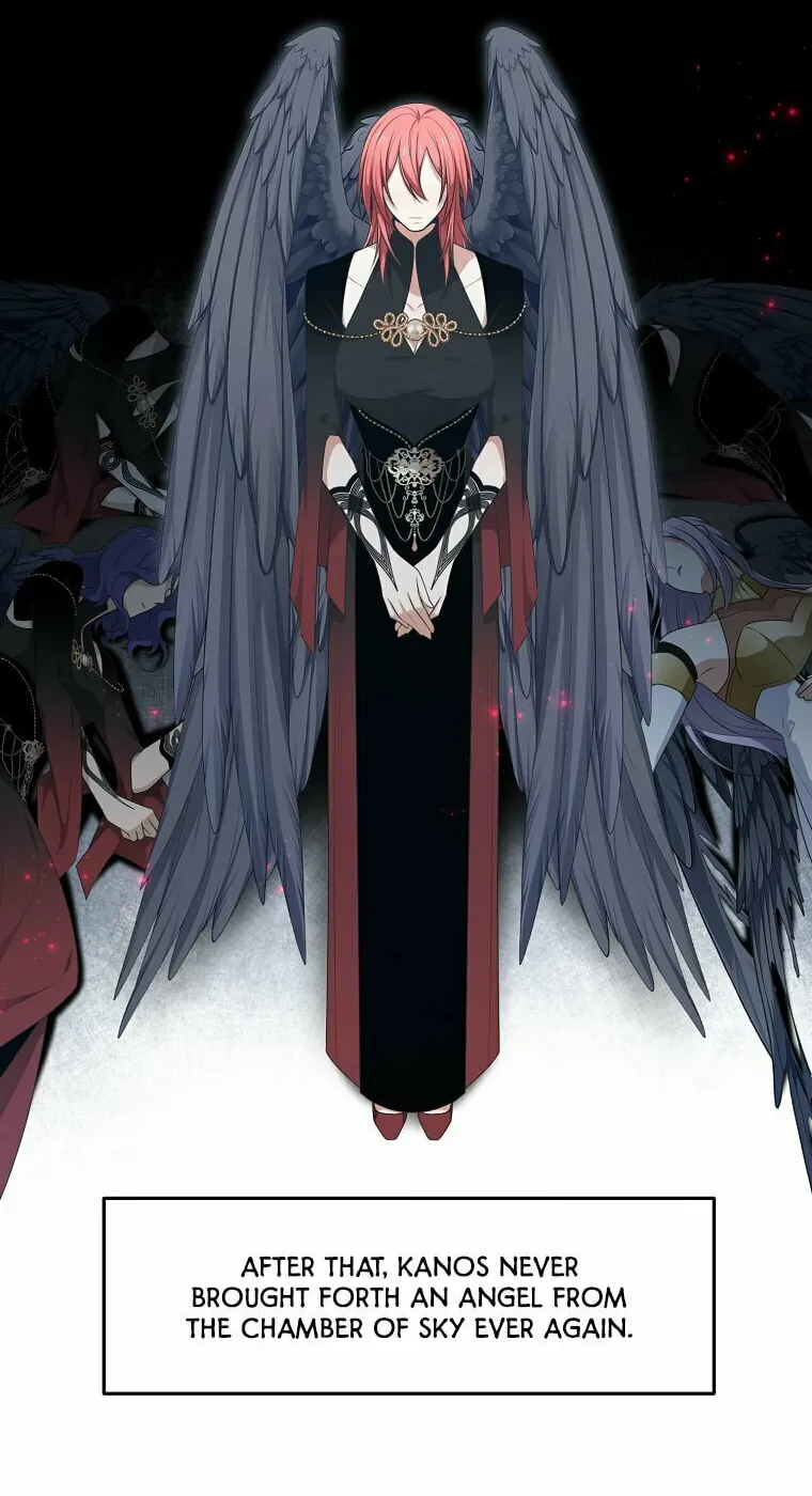 Read Elqueeness chapter 303 image 66 on Lezhin