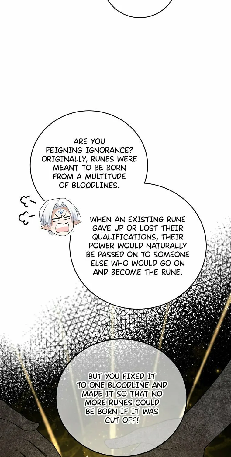 Read Elqueeness chapter 303 image 68 on Lezhin
