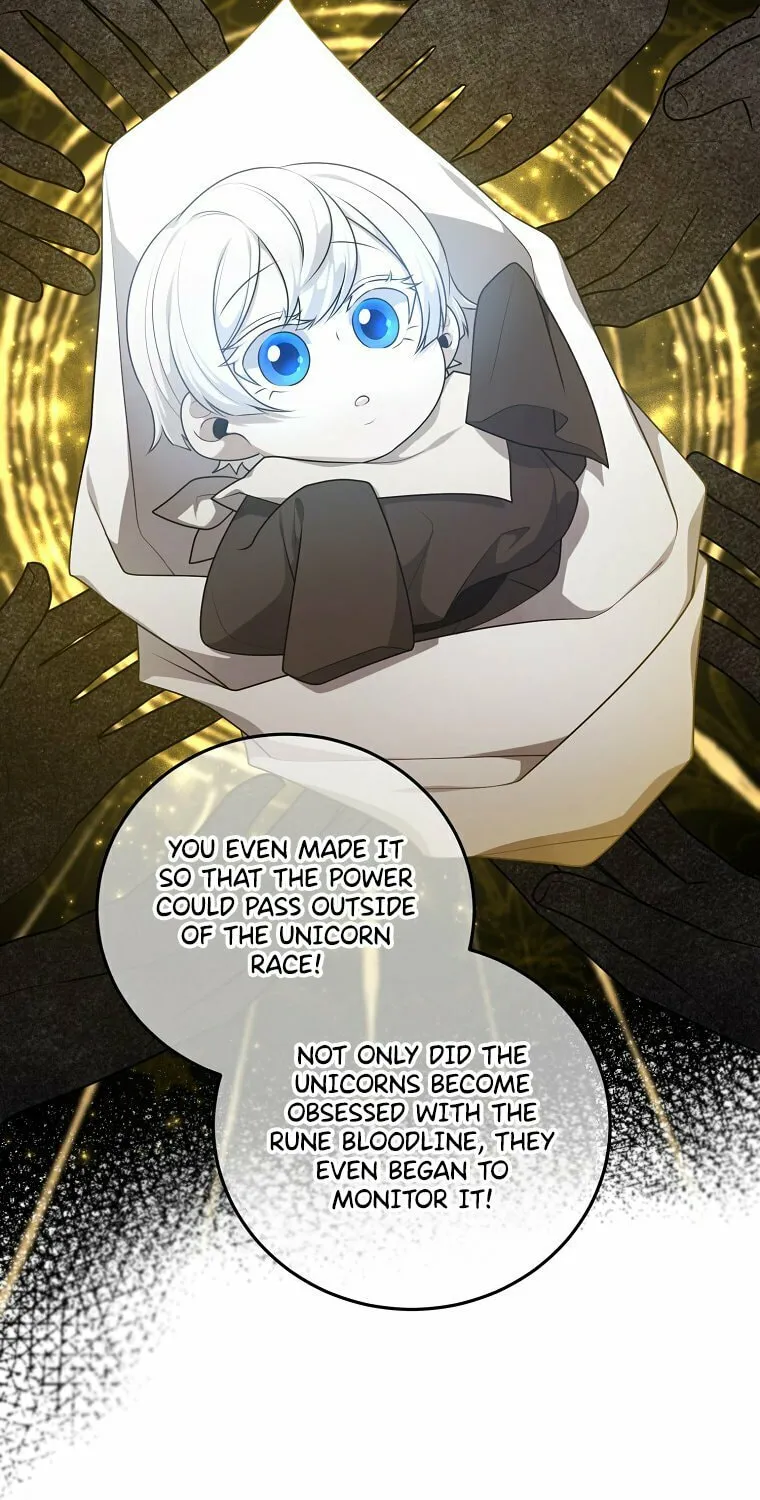 Read Elqueeness chapter 303 image 69 on Lezhin