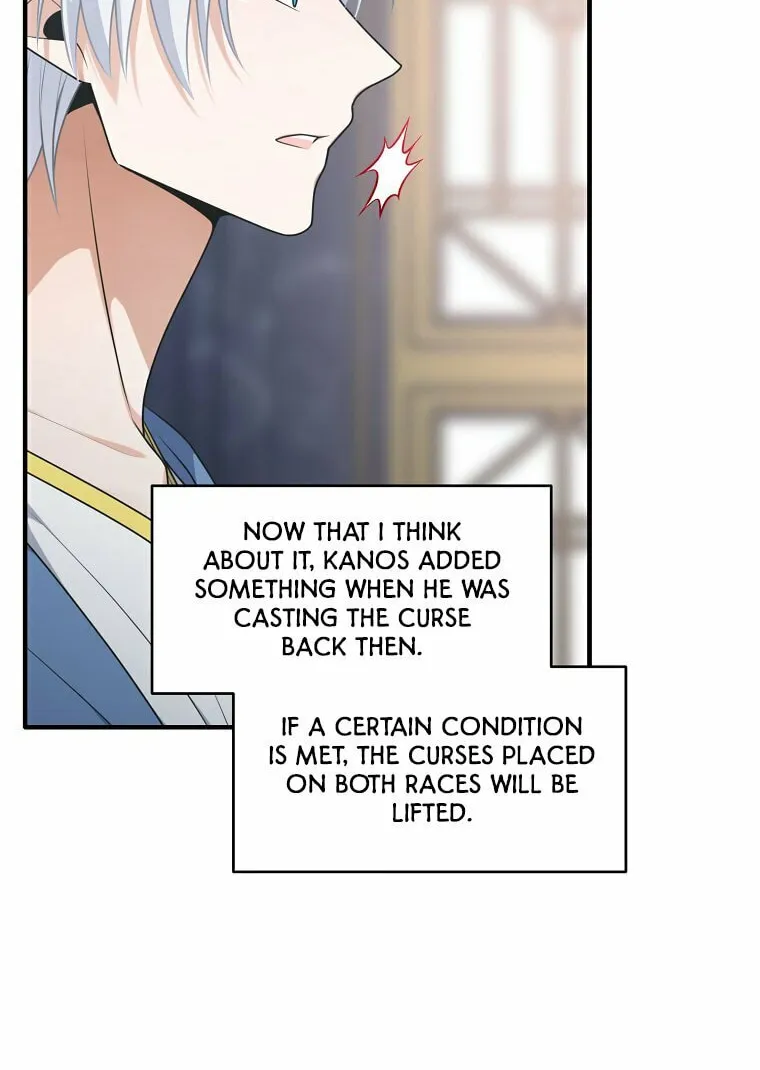 Read Elqueeness chapter 303 image 72 on Lezhin