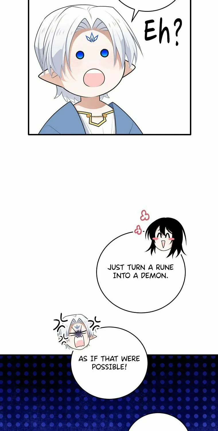 Read Elqueeness chapter 303 image 76 on Lezhin