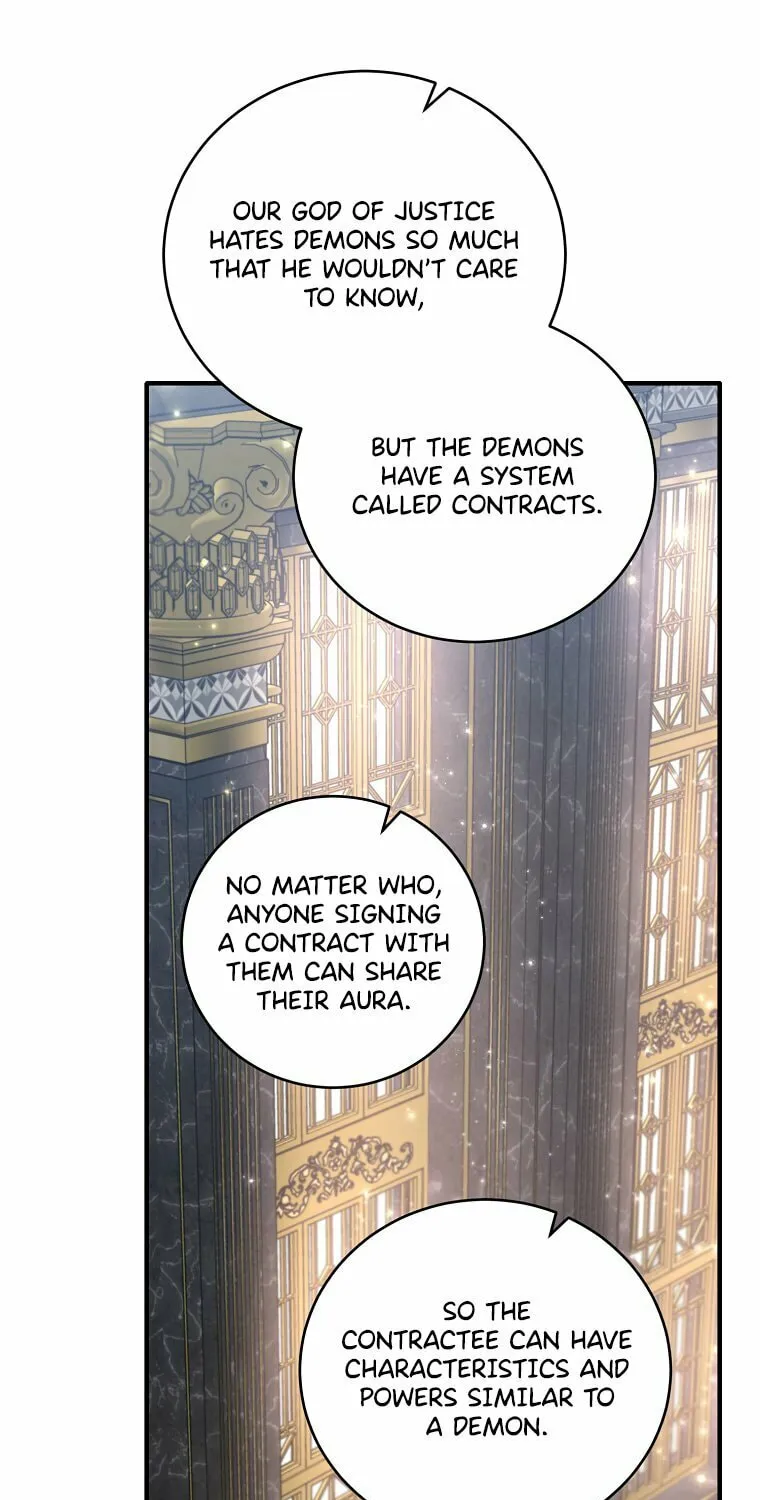 Read Elqueeness chapter 303 image 78 on Lezhin