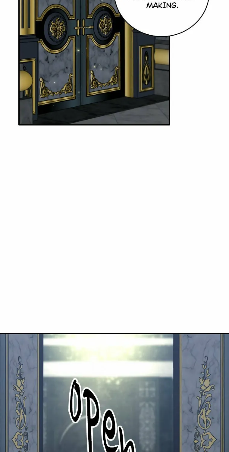 Read Elqueeness chapter 303 image 8 on Lezhin