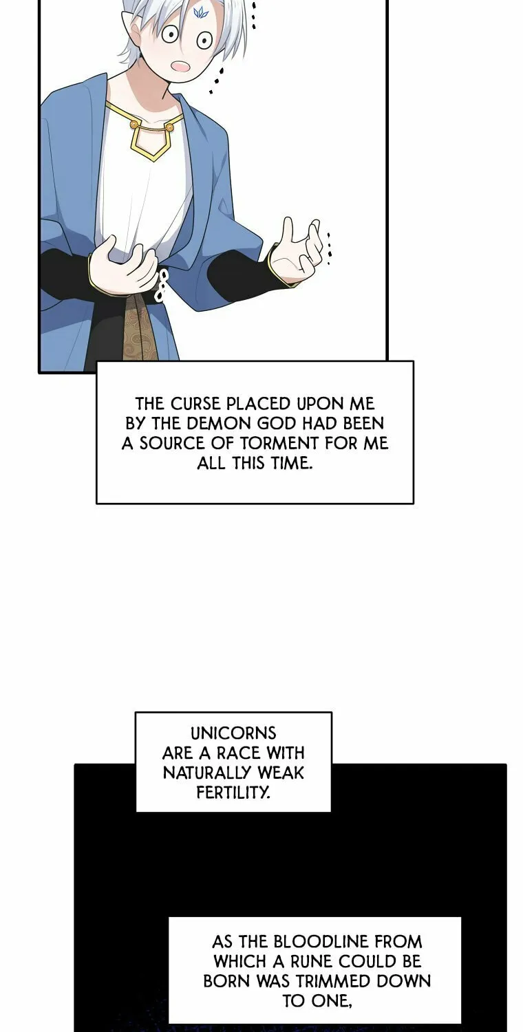 Read Elqueeness chapter 303 image 81 on Lezhin
