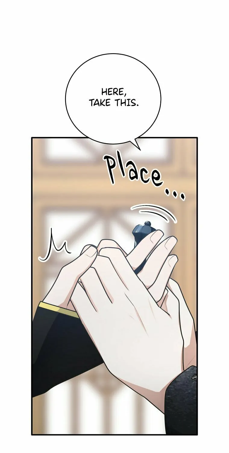 Read Elqueeness chapter 303 image 85 on Lezhin