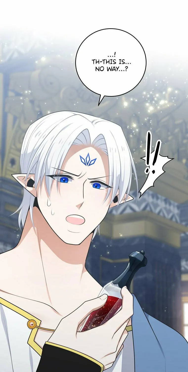 Read Elqueeness chapter 303 image 87 on Lezhin