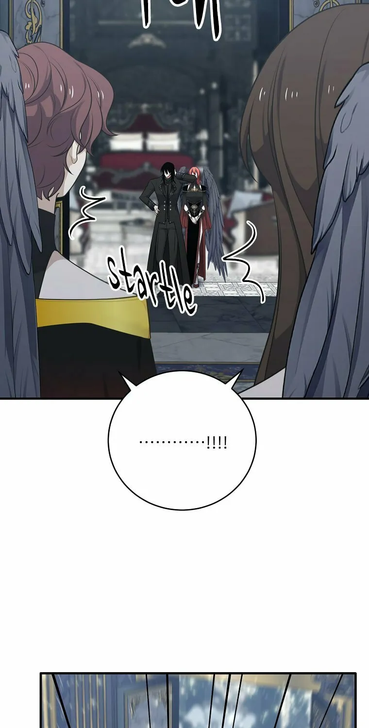 Read Elqueeness chapter 303 image 9 on Lezhin