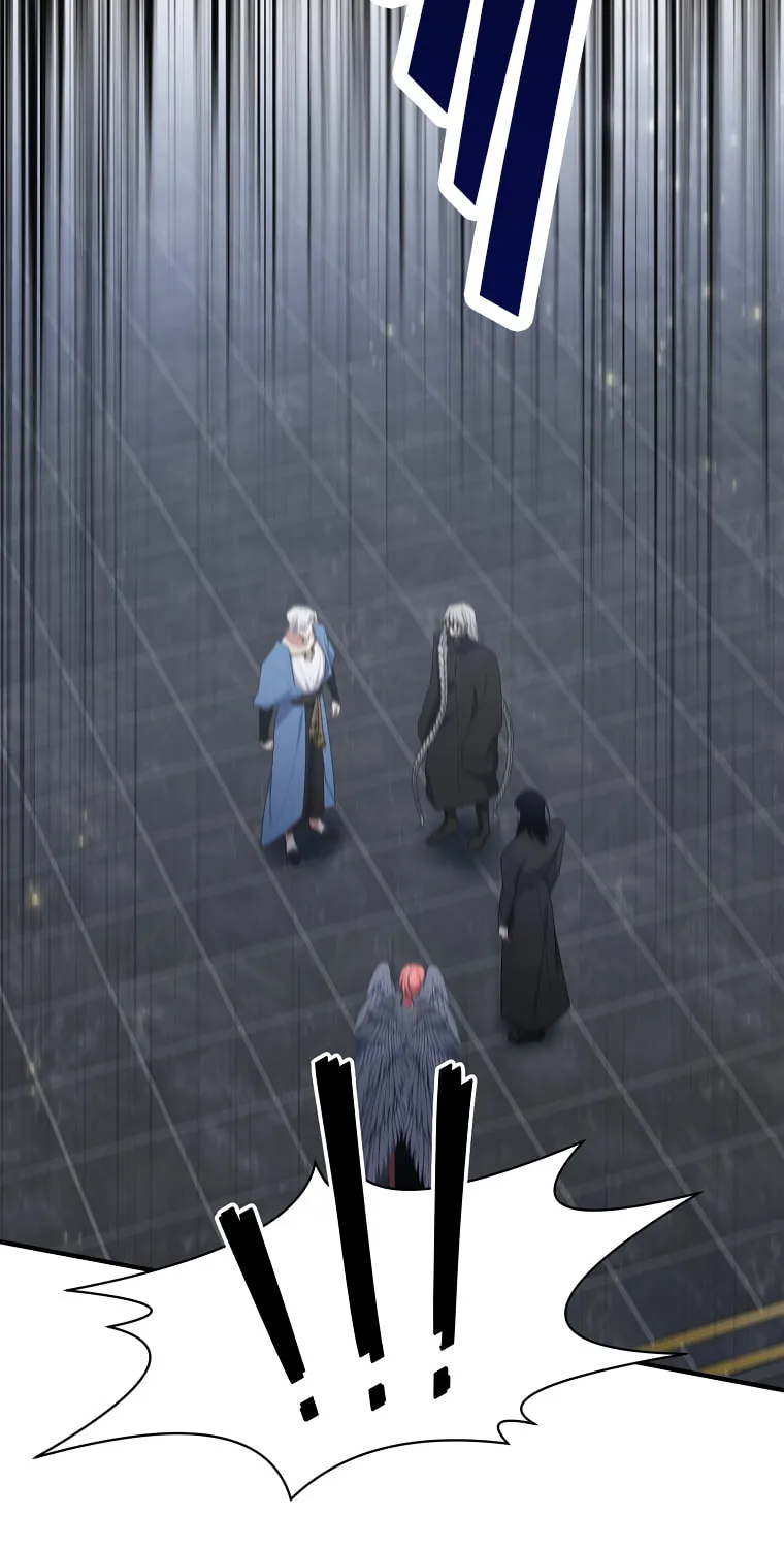 Read Elqueeness chapter 304 image 10 on Lezhin
