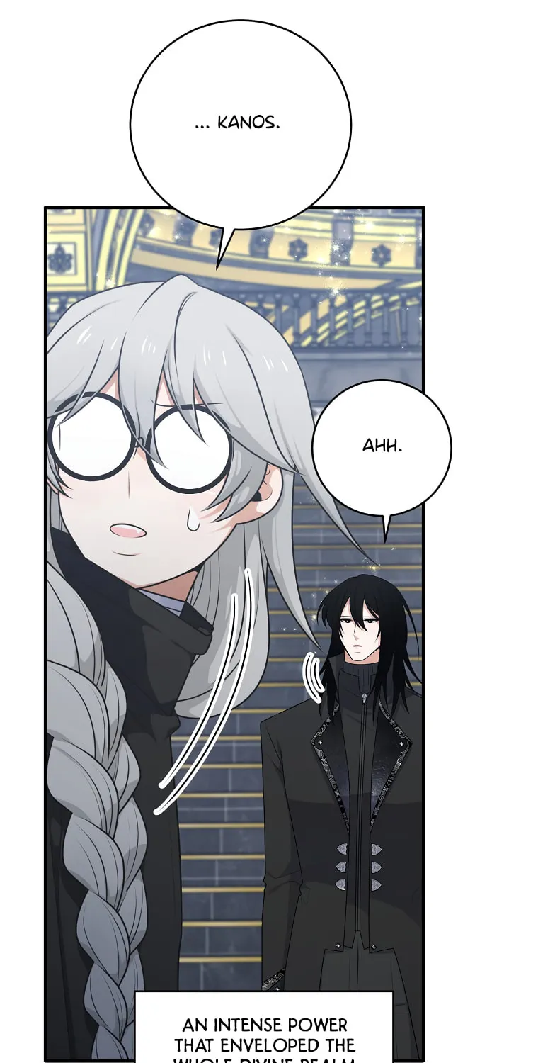 Read Elqueeness chapter 304 image 12 on Lezhin