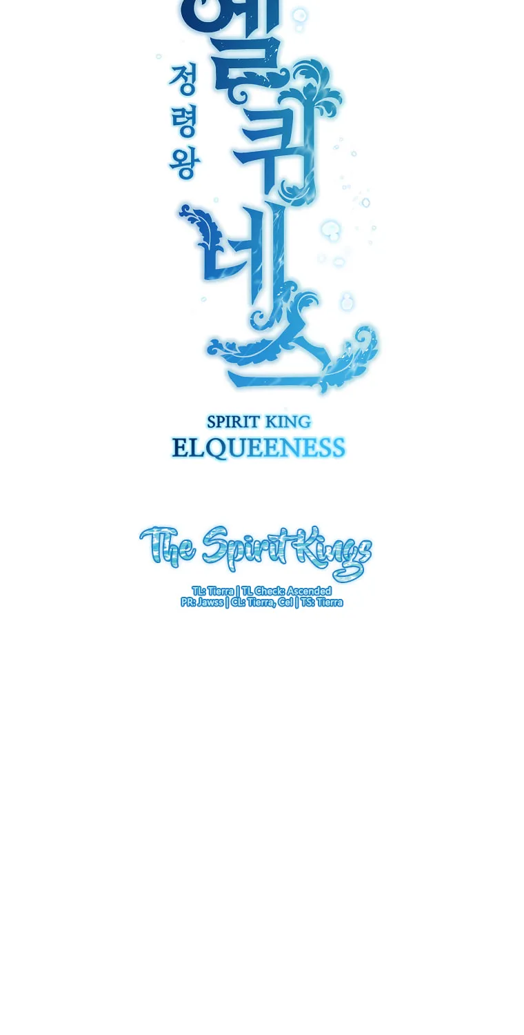 Read Elqueeness chapter 304 image 15 on Lezhin