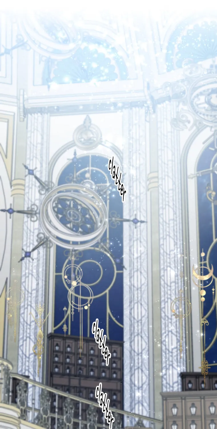 Read Elqueeness chapter 304 image 17 on Lezhin