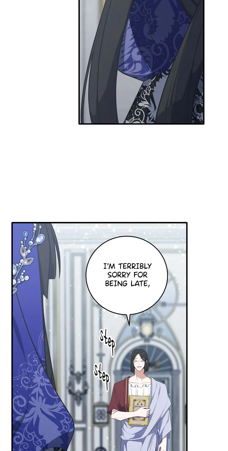 Read Elqueeness chapter 304 image 20 on Lezhin