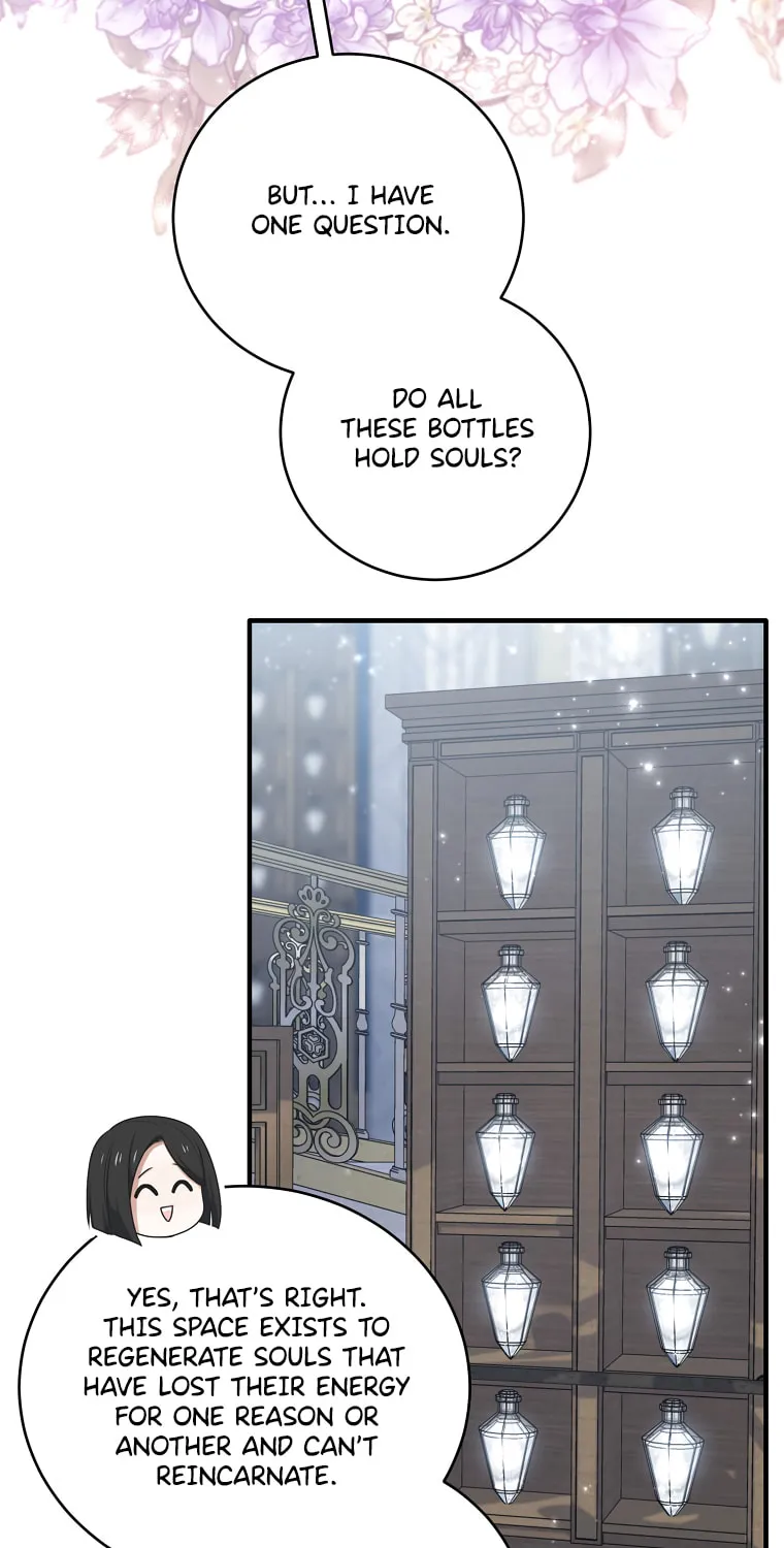 Read Elqueeness chapter 304 image 23 on Lezhin