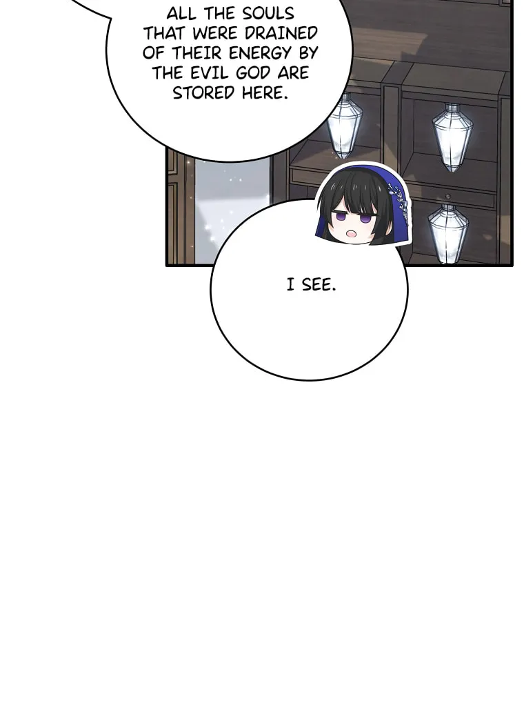 Read Elqueeness chapter 304 image 24 on Lezhin