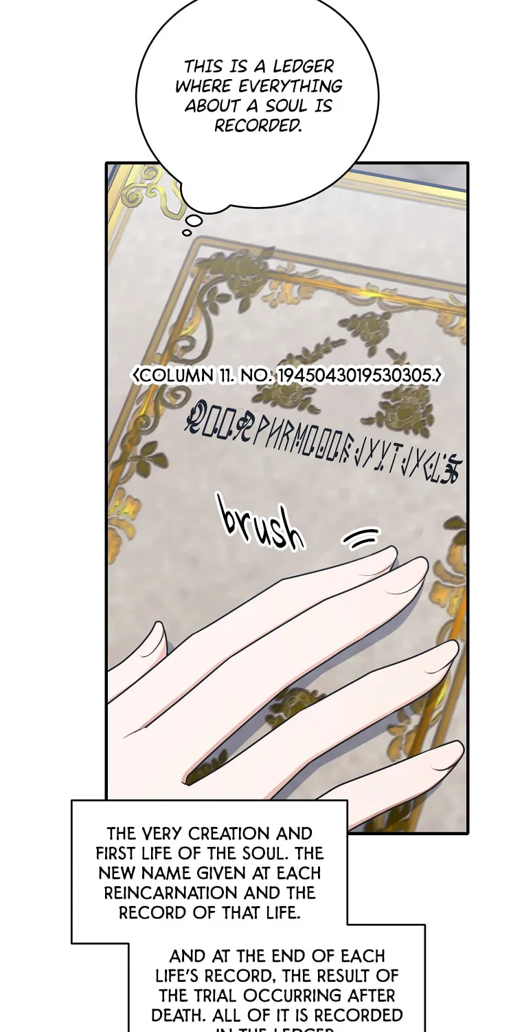 Read Elqueeness chapter 304 image 28 on Lezhin