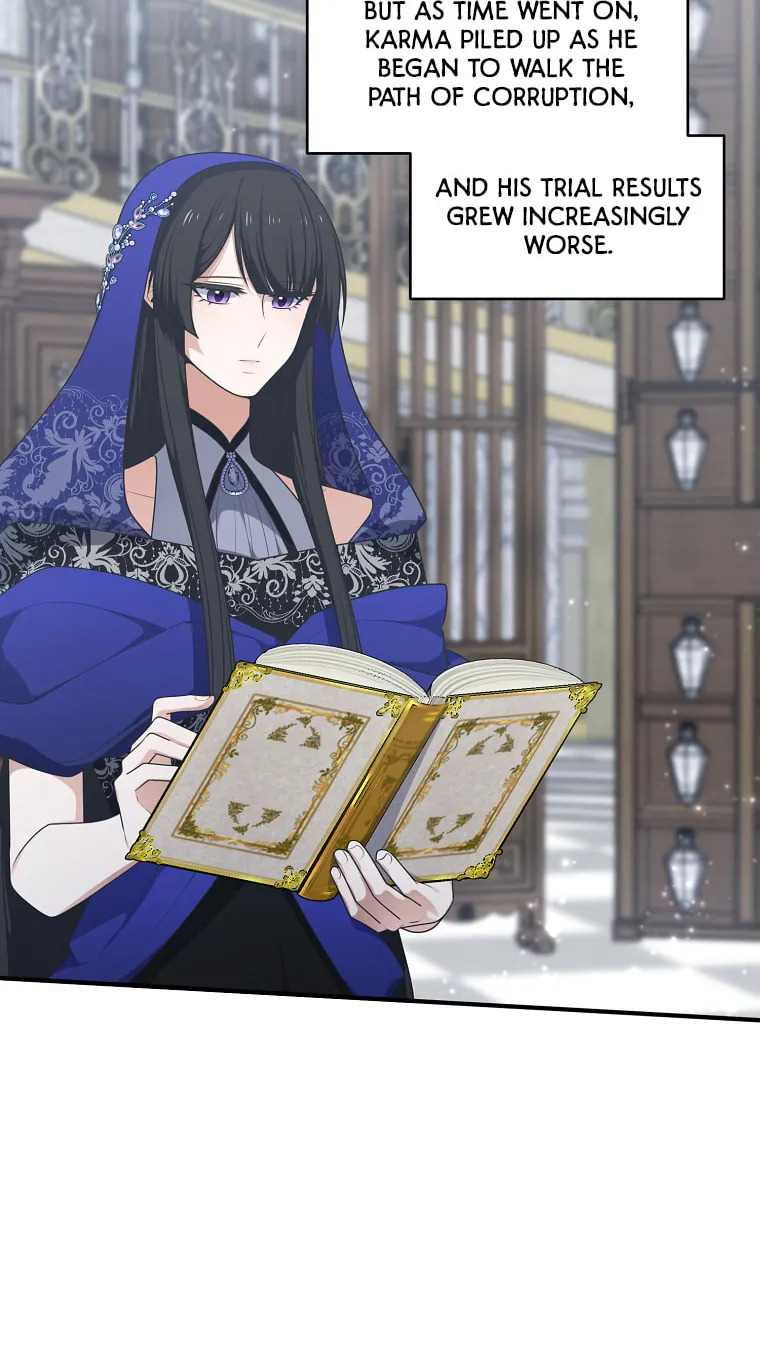 Read Elqueeness chapter 304 image 30 on Lezhin