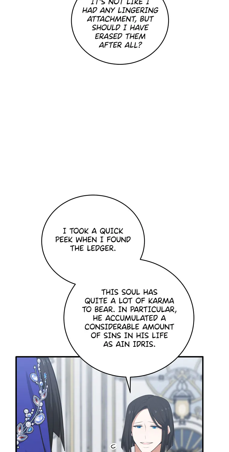 Read Elqueeness chapter 304 image 34 on Lezhin