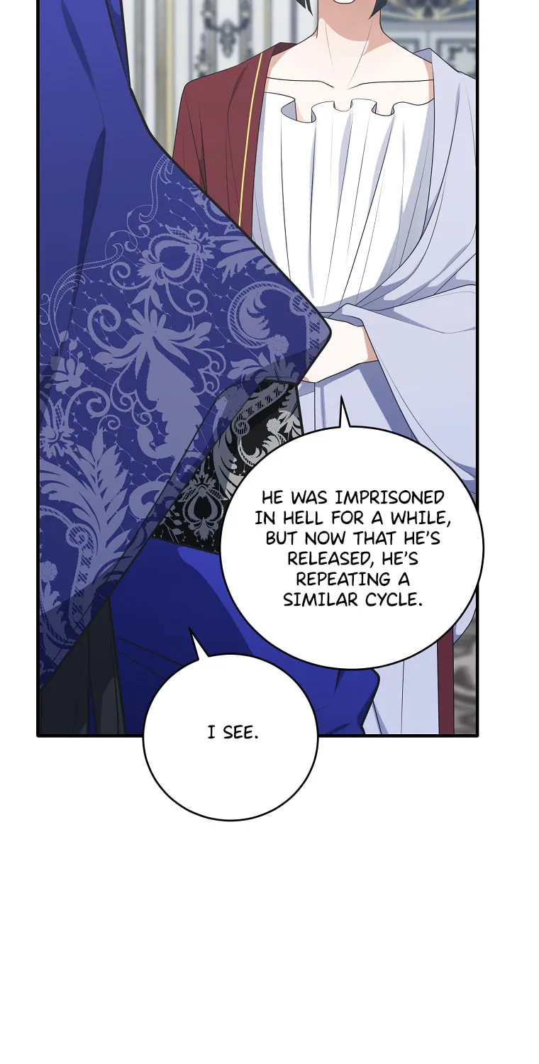 Read Elqueeness chapter 304 image 35 on Lezhin
