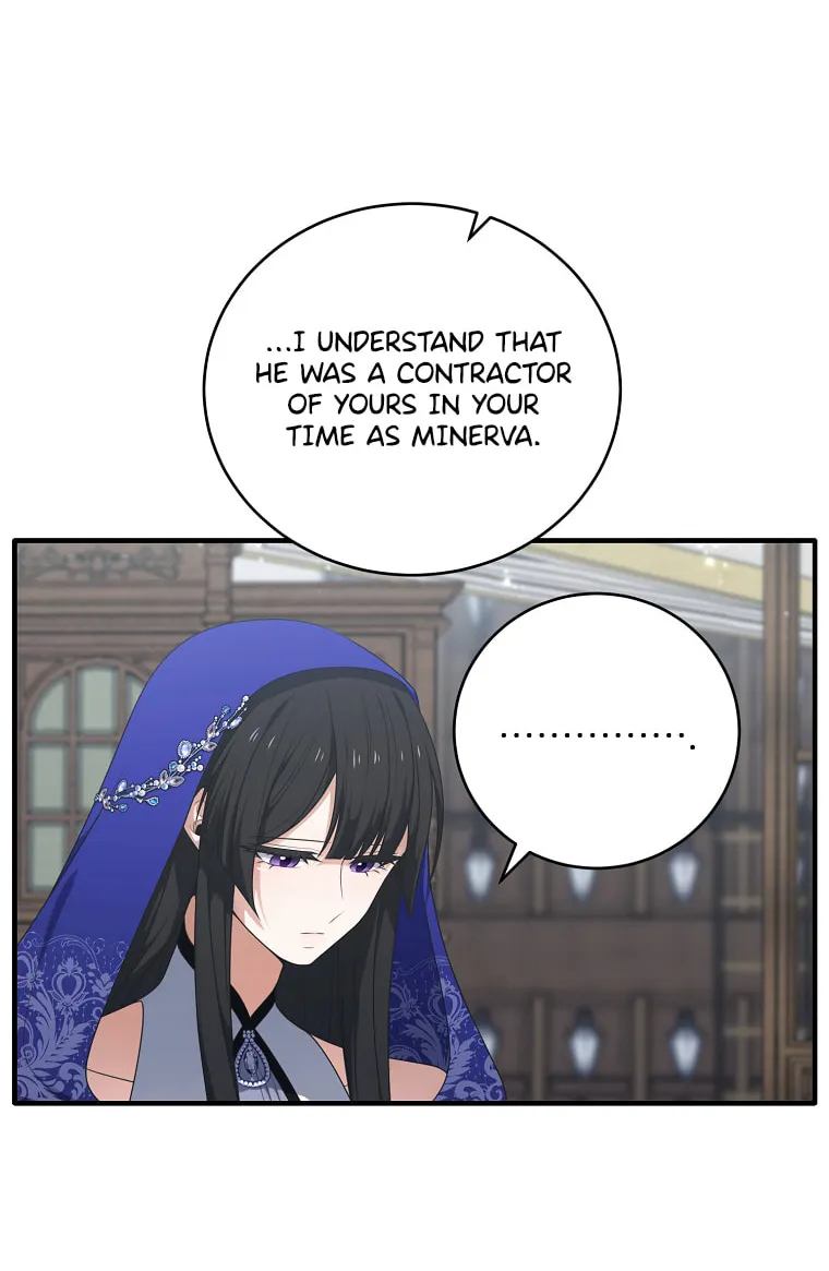 Read Elqueeness chapter 304 image 36 on Lezhin