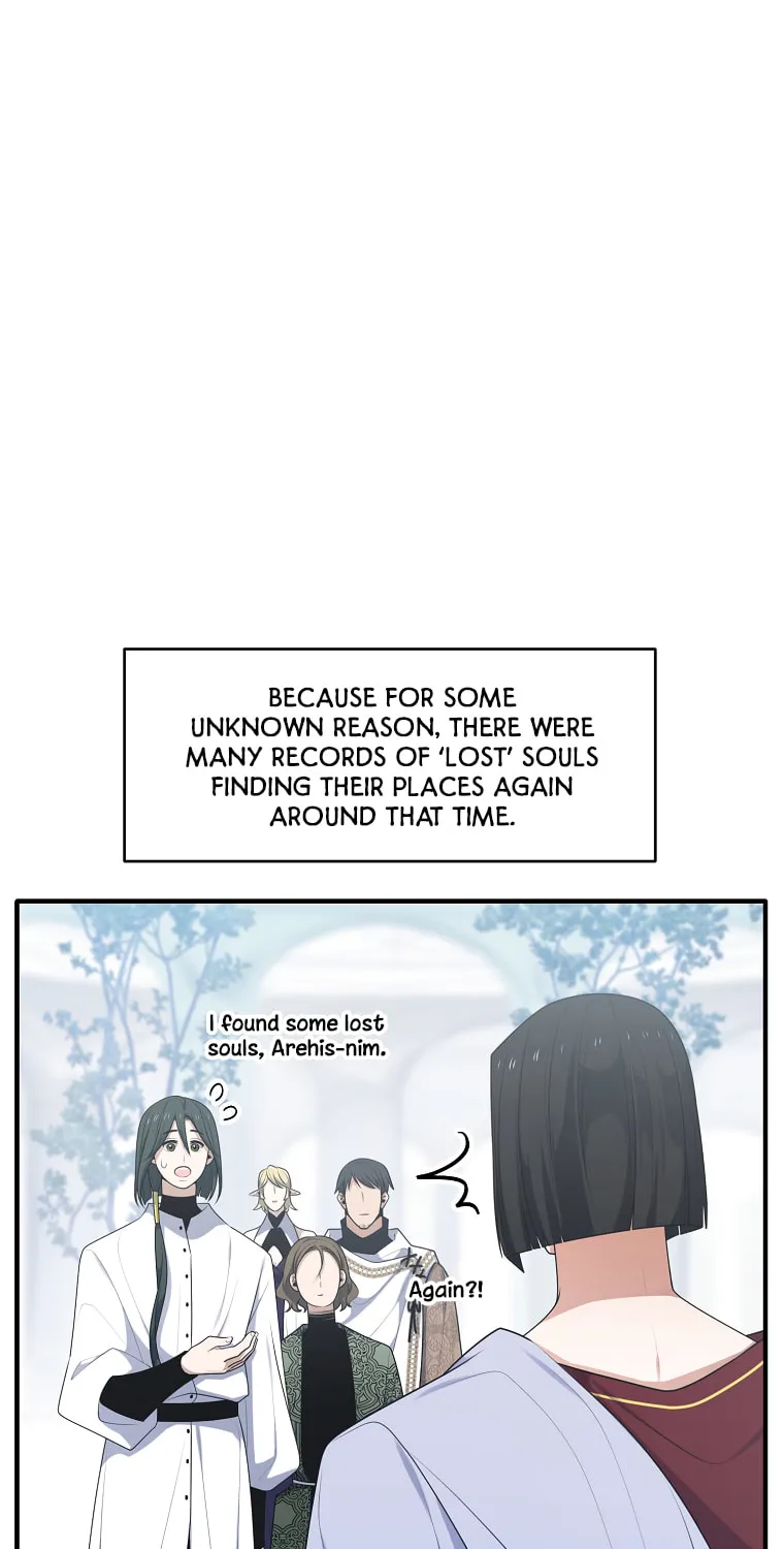 Read Elqueeness chapter 304 image 38 on Lezhin