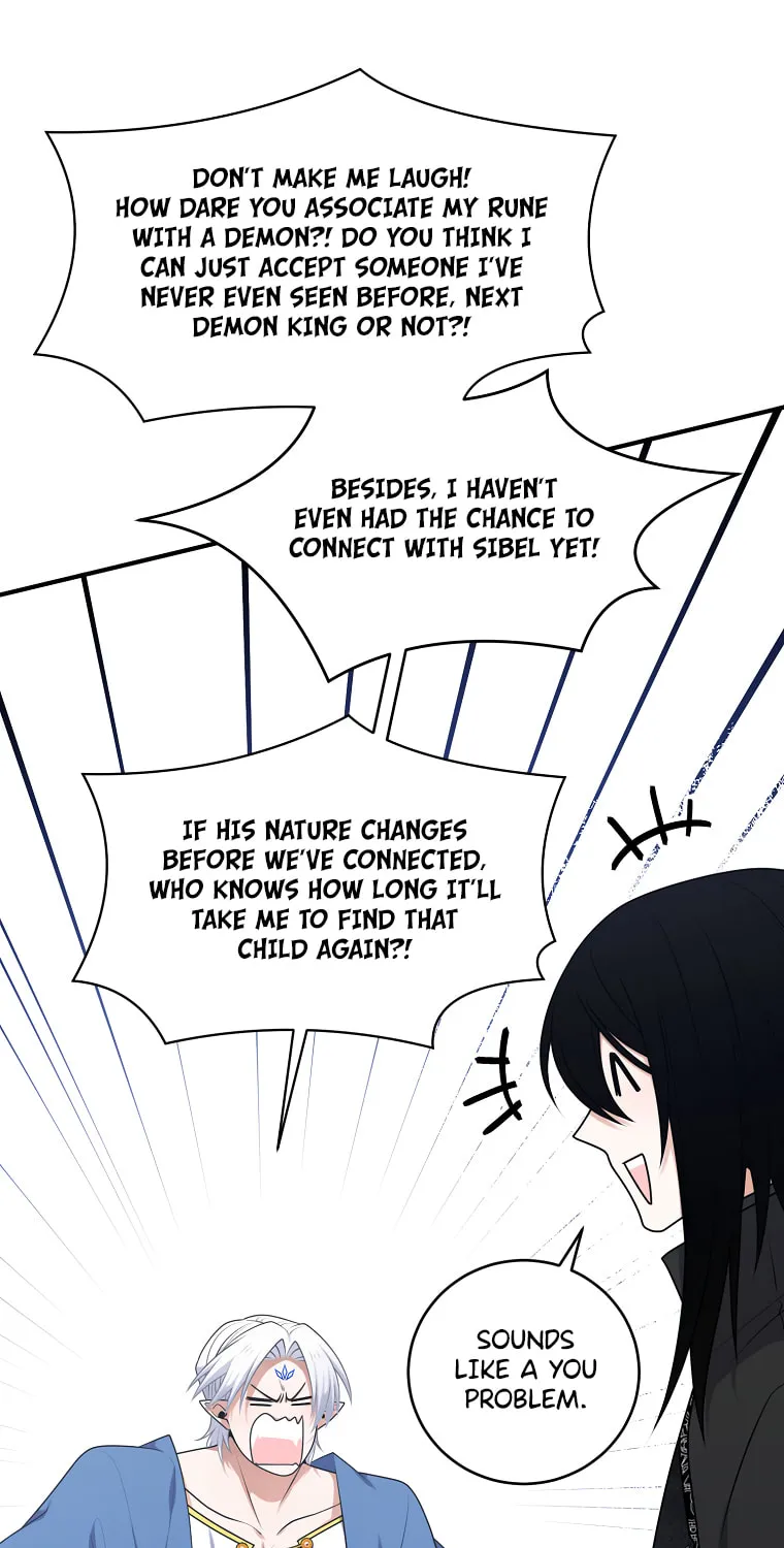 Read Elqueeness chapter 304 image 4 on Lezhin