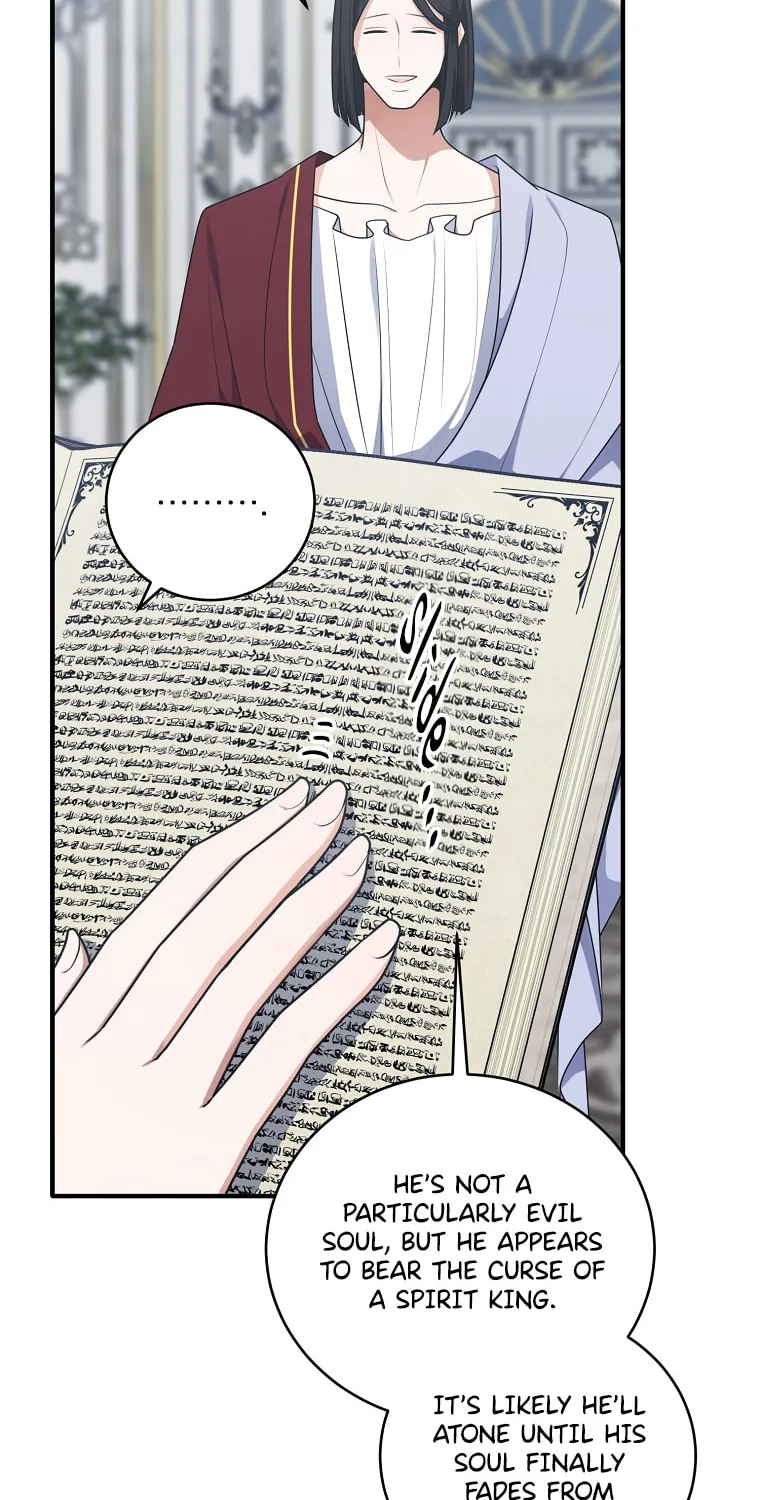 Read Elqueeness chapter 304 image 40 on Lezhin