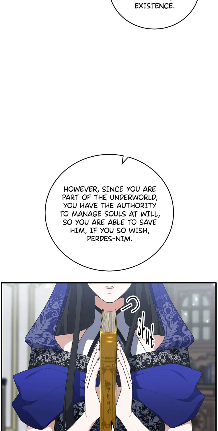 Read Elqueeness chapter 304 image 41 on Lezhin