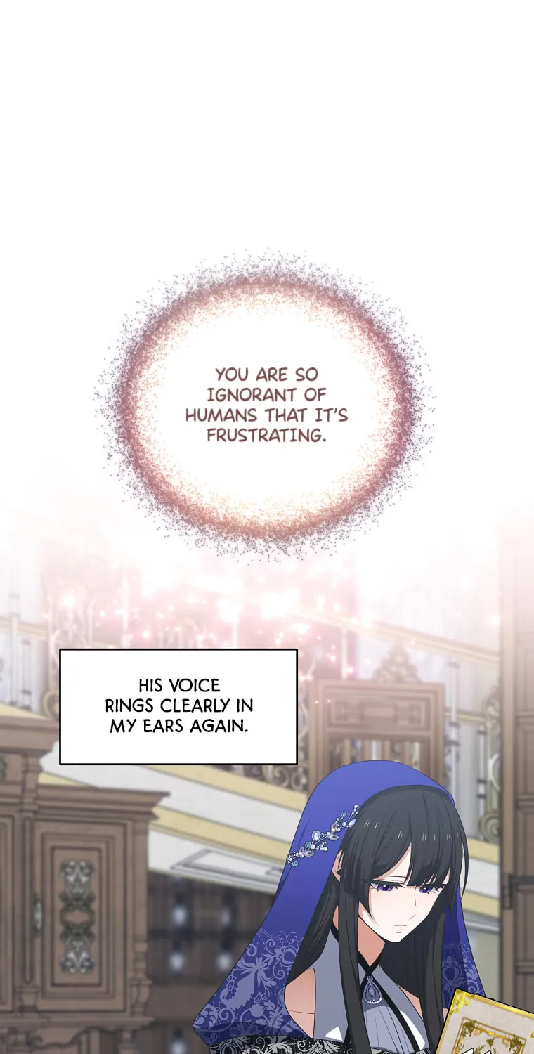 Read Elqueeness chapter 304 image 44 on Lezhin