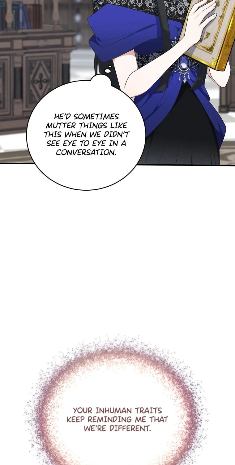 Read Elqueeness chapter 304 image 45 on Lezhin