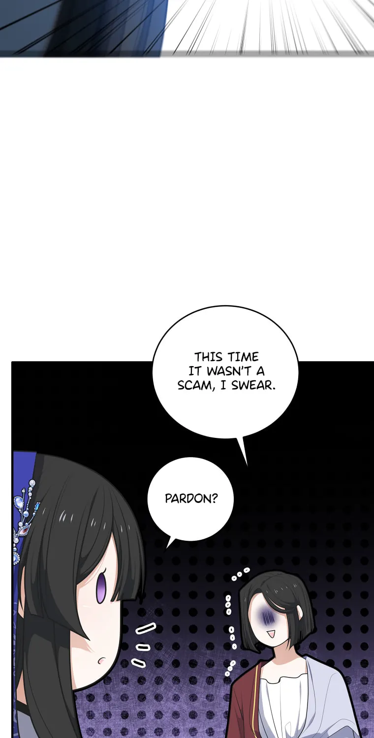 Read Elqueeness chapter 304 image 52 on Lezhin