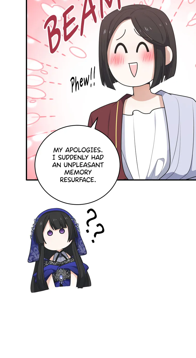 Read Elqueeness chapter 304 image 54 on Lezhin