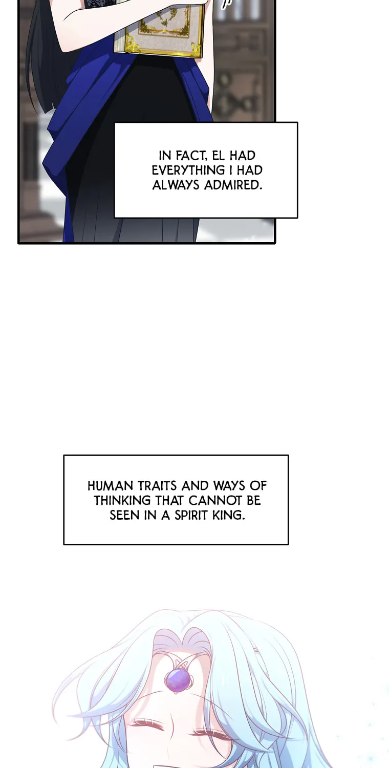 Read Elqueeness chapter 304 image 62 on Lezhin