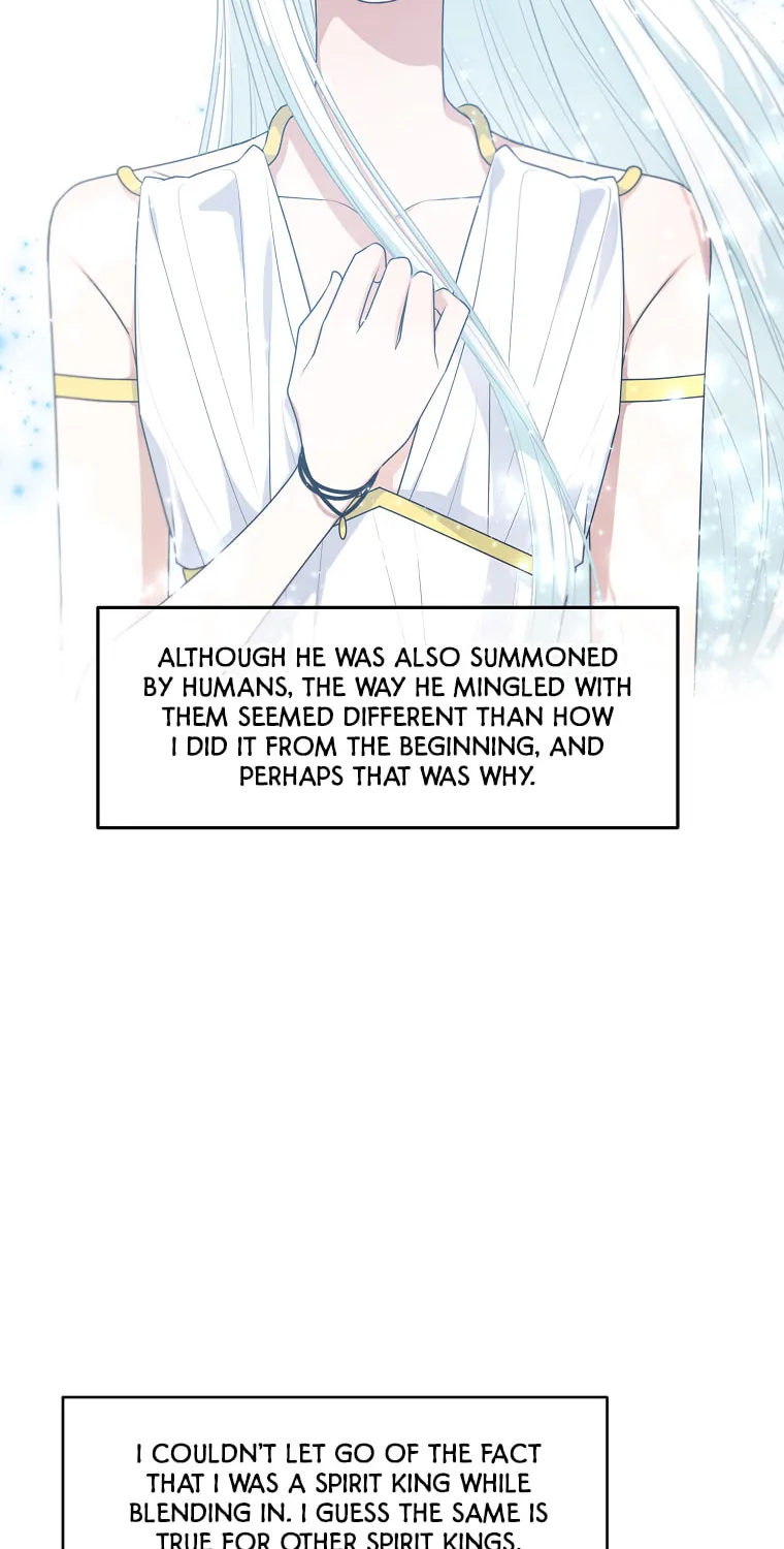 Read Elqueeness chapter 304 image 64 on Lezhin