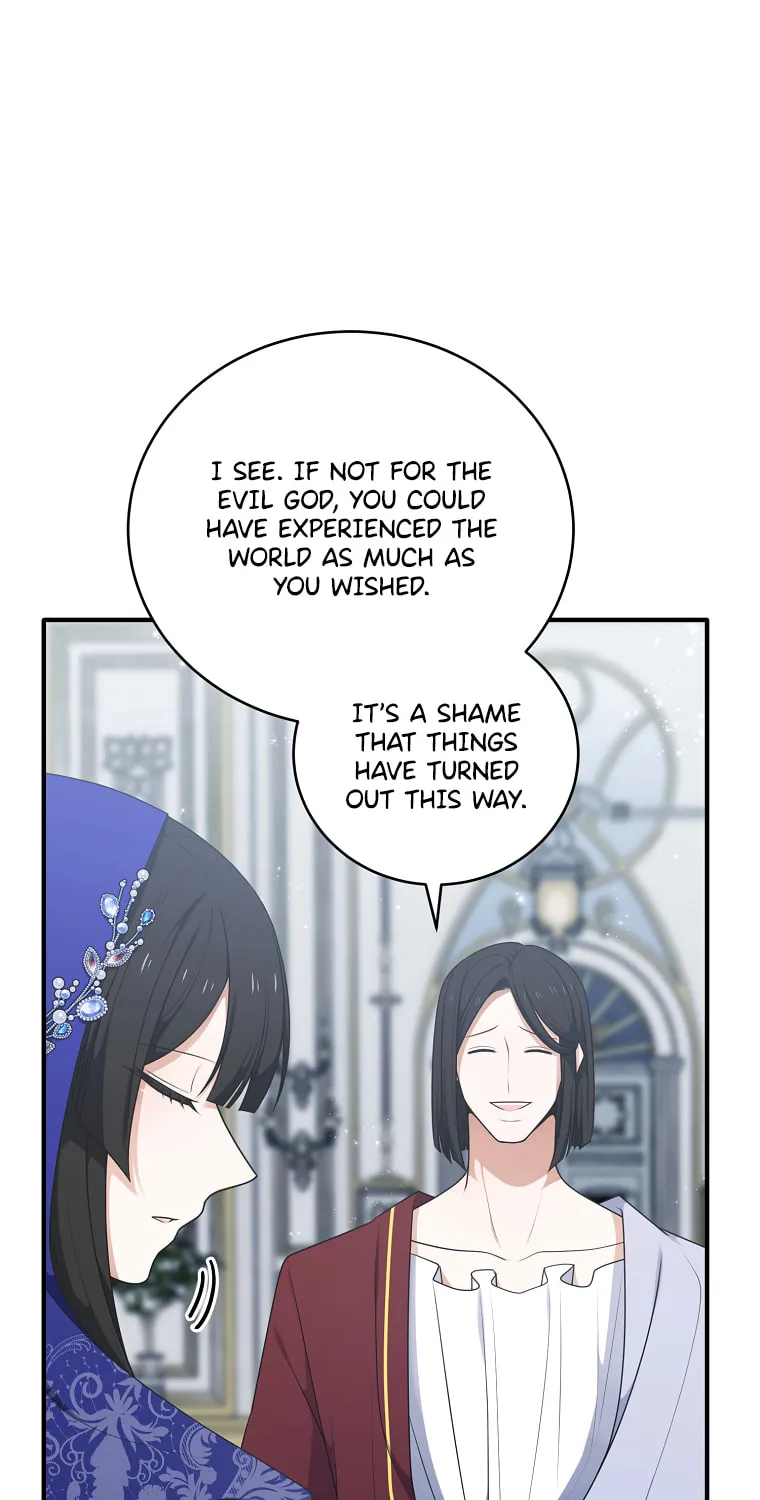 Read Elqueeness chapter 304 image 67 on Lezhin