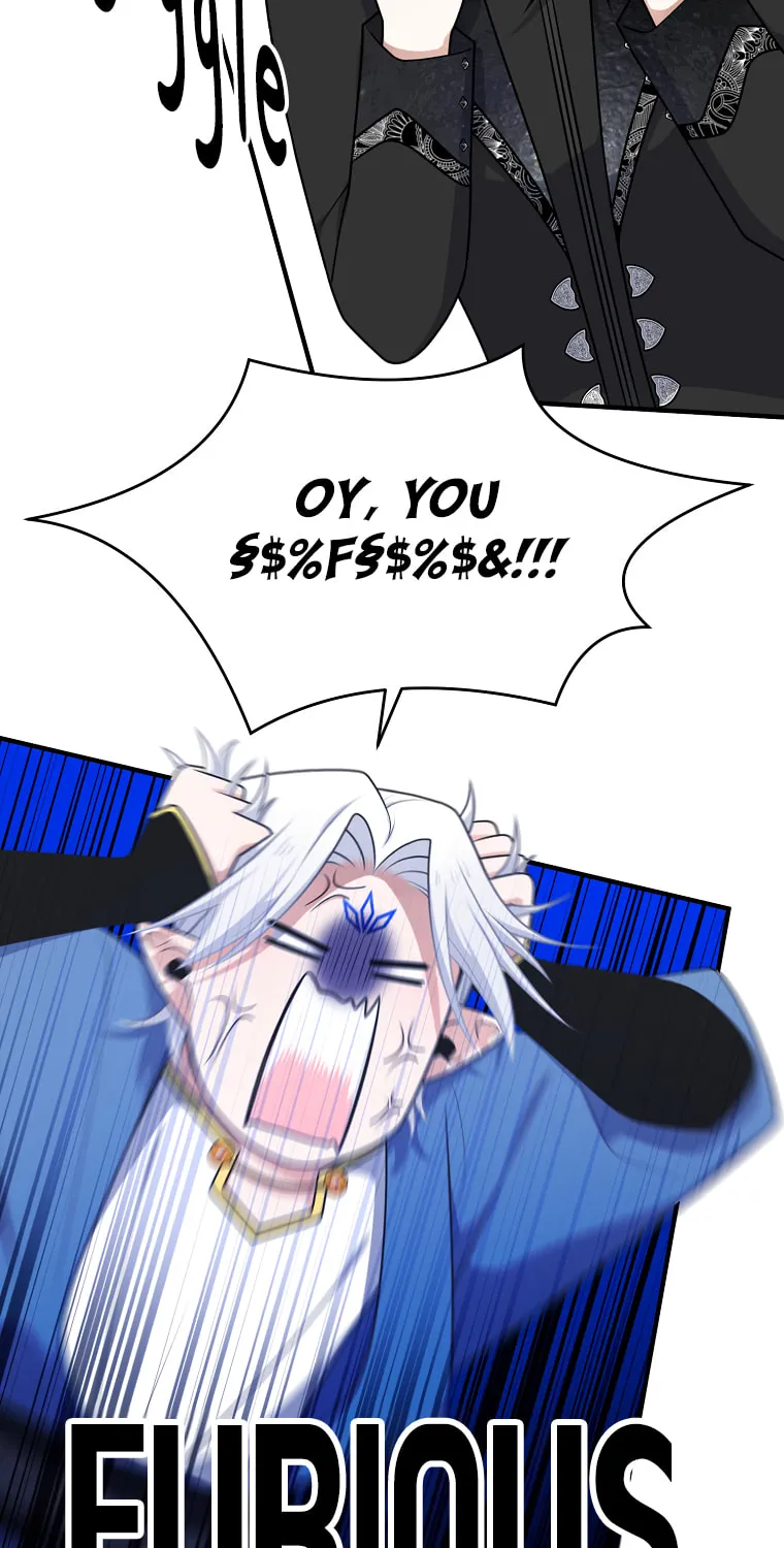 Read Elqueeness chapter 304 image 7 on Lezhin