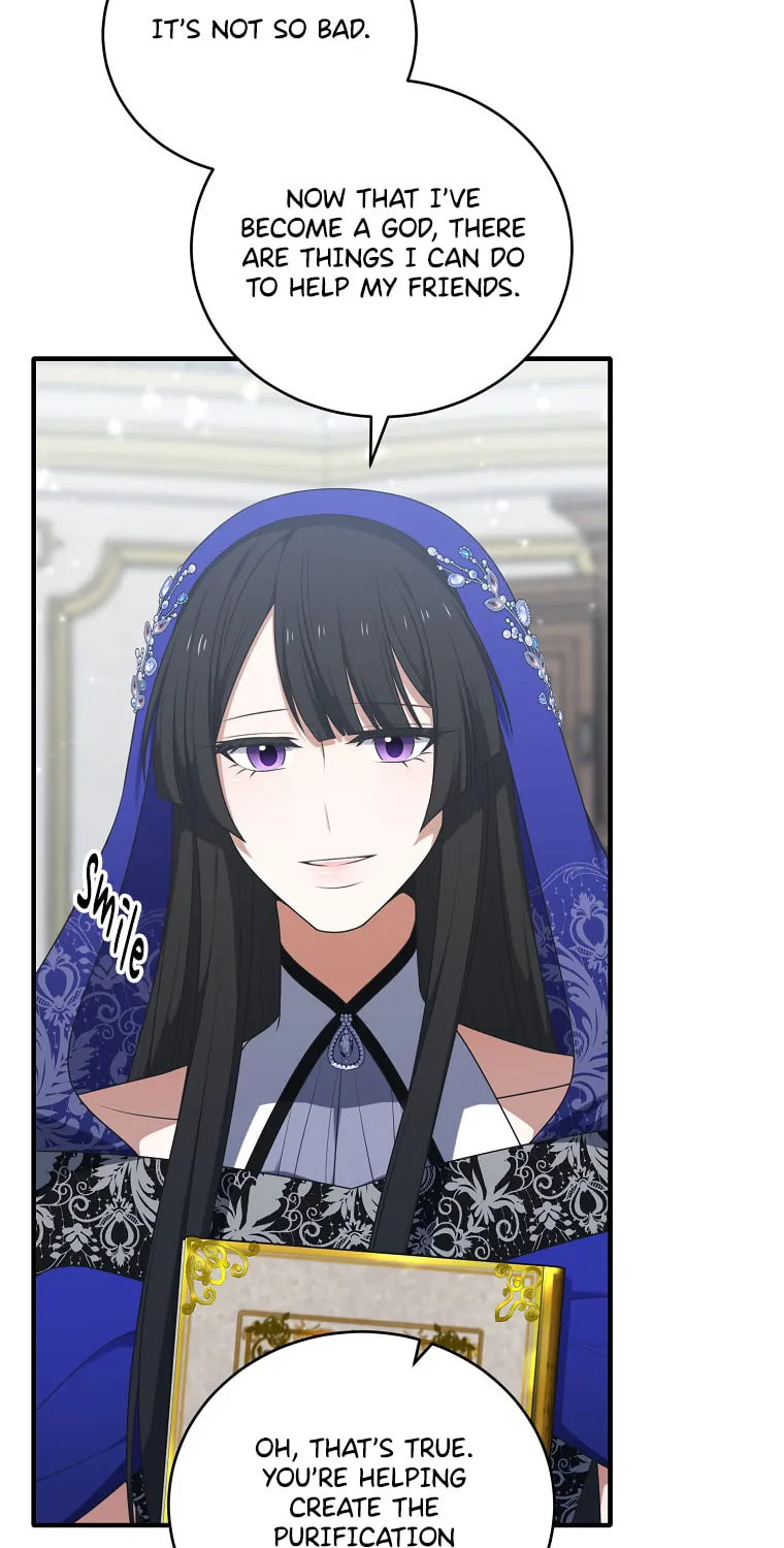 Read Elqueeness chapter 304 image 70 on Lezhin