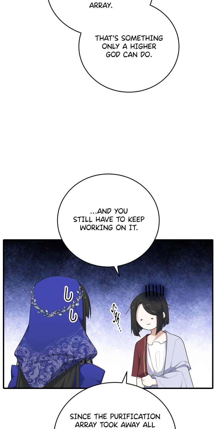Read Elqueeness chapter 304 image 71 on Lezhin