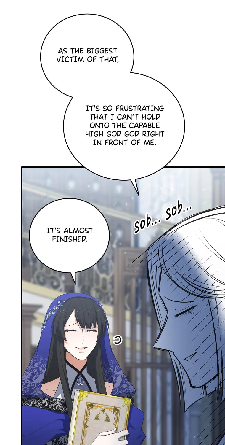 Read Elqueeness chapter 304 image 73 on Lezhin