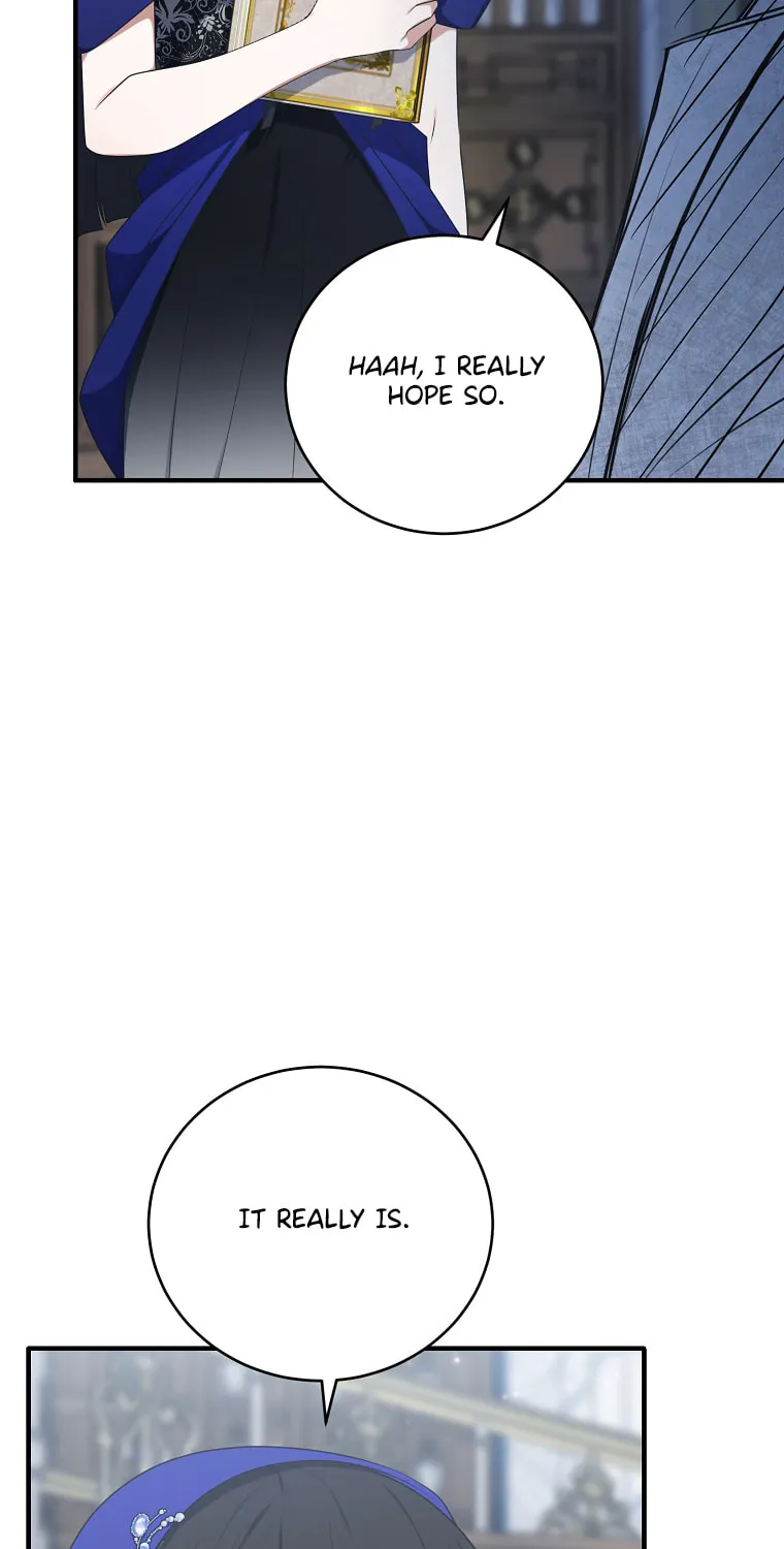 Read Elqueeness chapter 304 image 74 on Lezhin