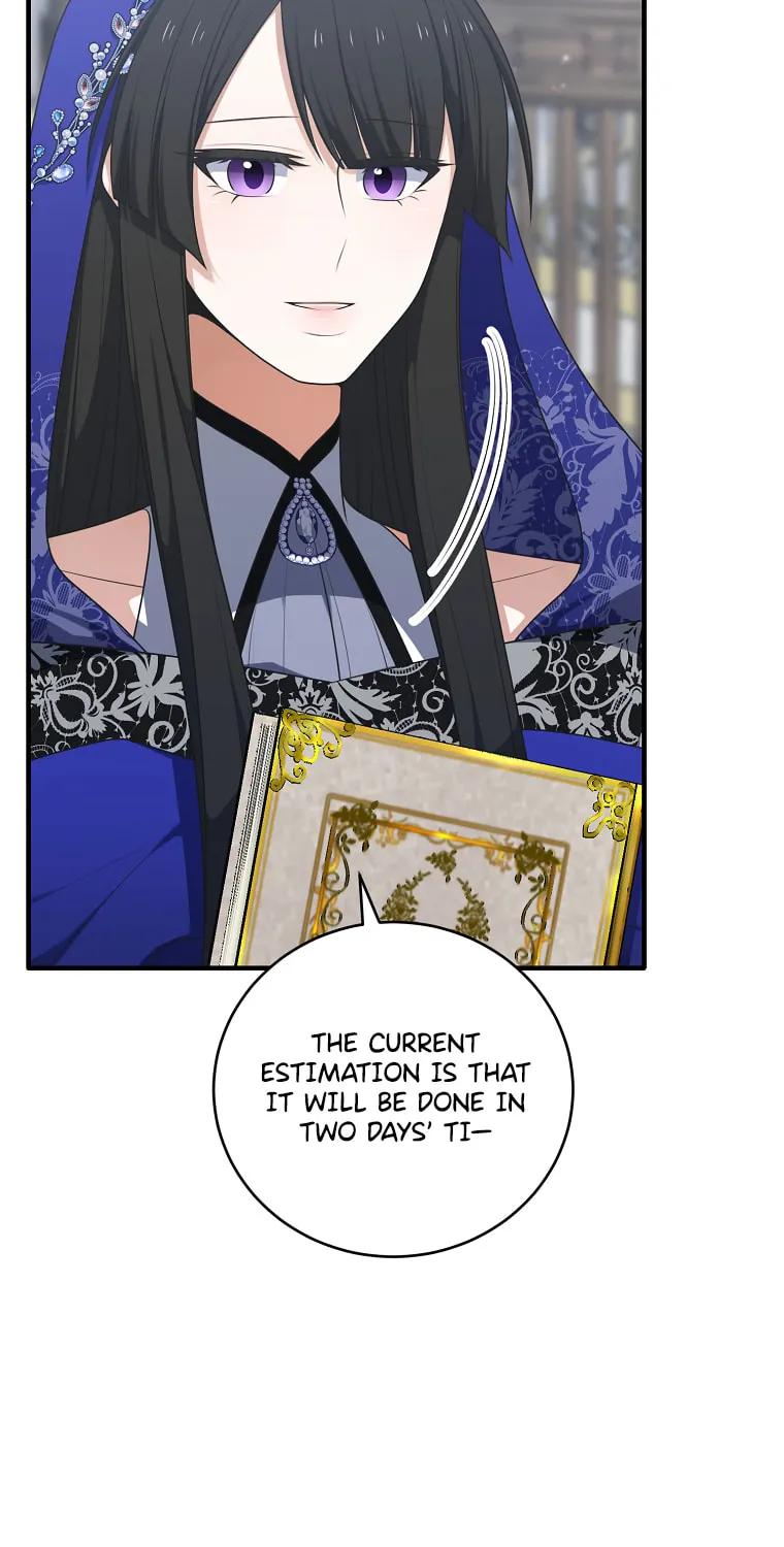 Read Elqueeness chapter 304 image 75 on Lezhin