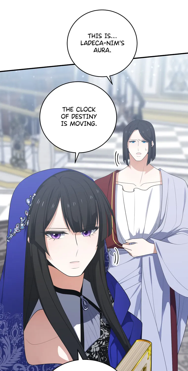 Read Elqueeness chapter 304 image 79 on Lezhin