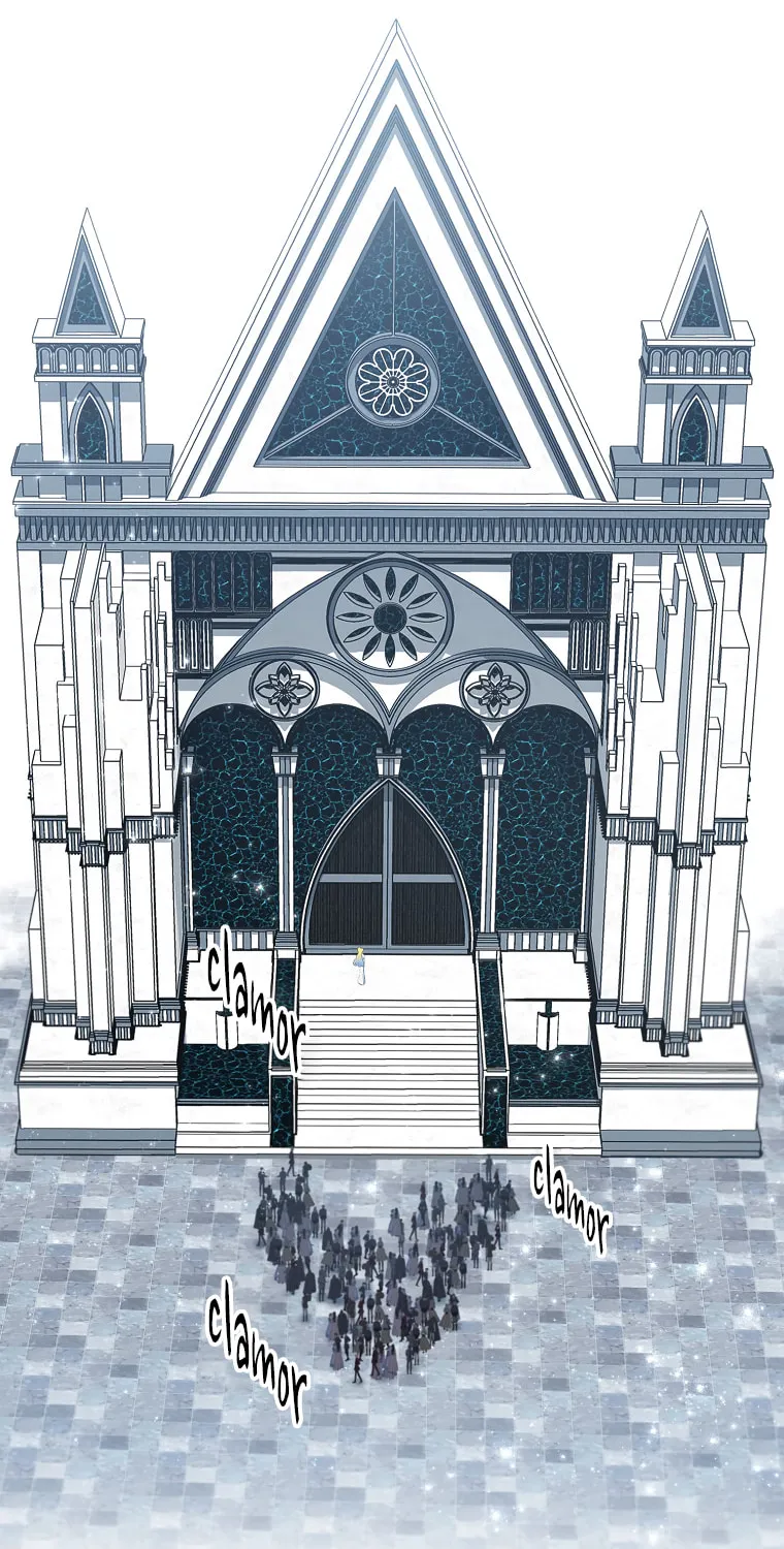Read Elqueeness chapter 304 image 82 on Lezhin