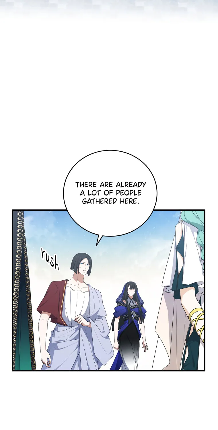 Read Elqueeness chapter 304 image 83 on Lezhin