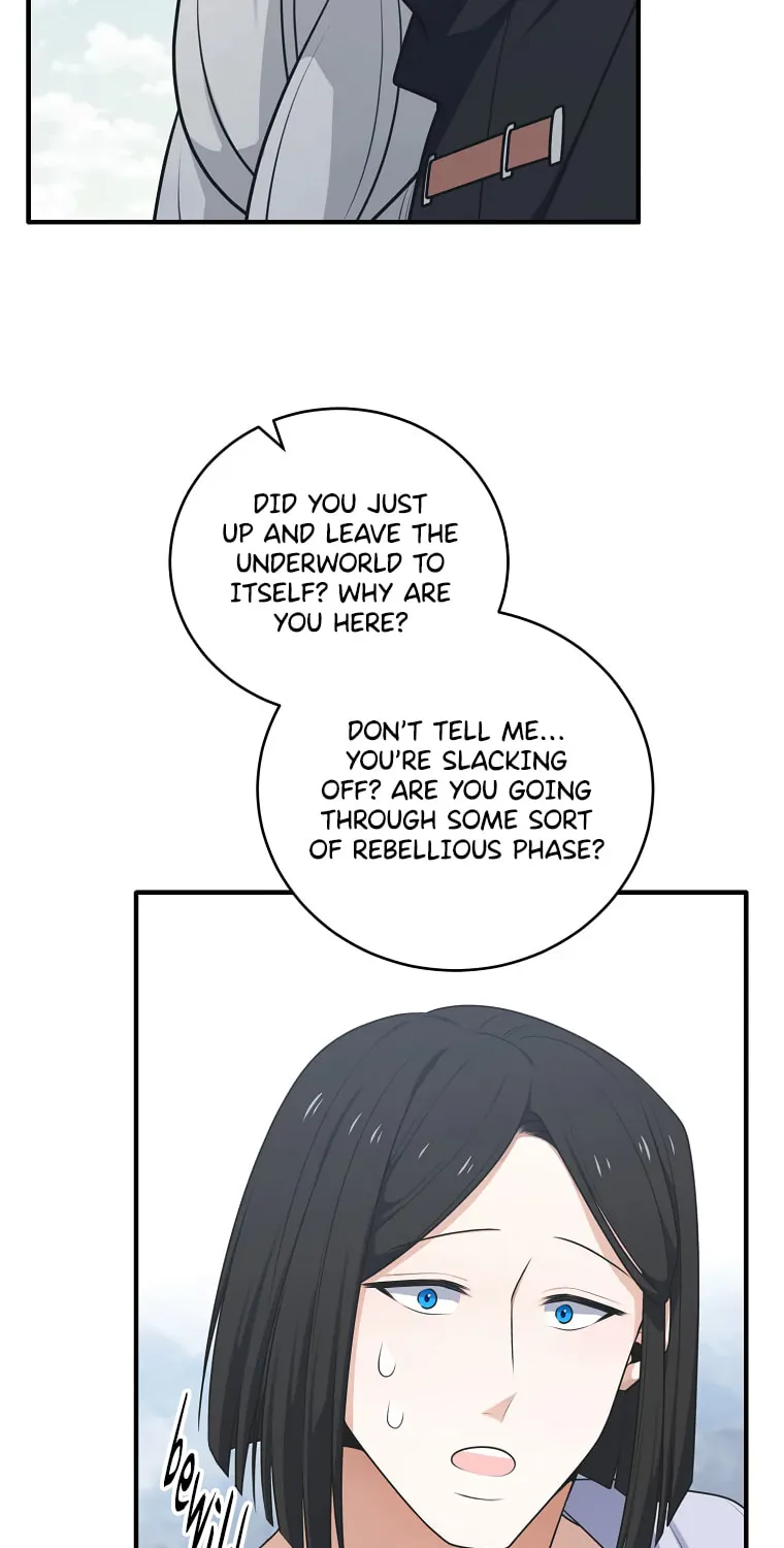 Read Elqueeness chapter 305 image 13 on Lezhin