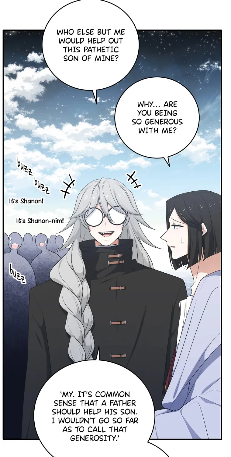 Read Elqueeness chapter 305 image 16 on Lezhin