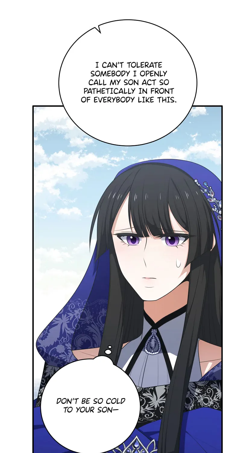 Read Elqueeness chapter 305 image 18 on Lezhin