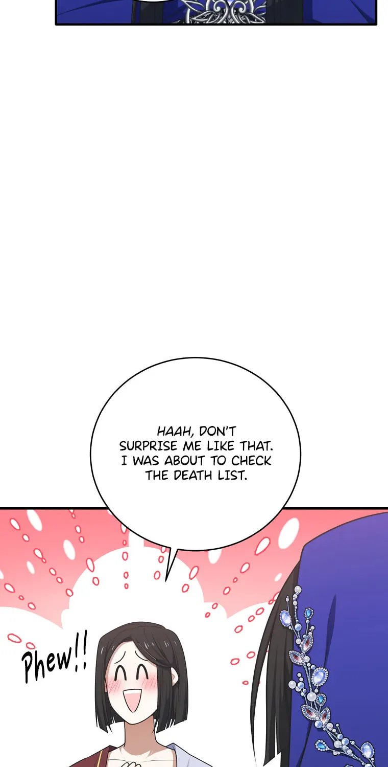 Read Elqueeness chapter 305 image 19 on Lezhin