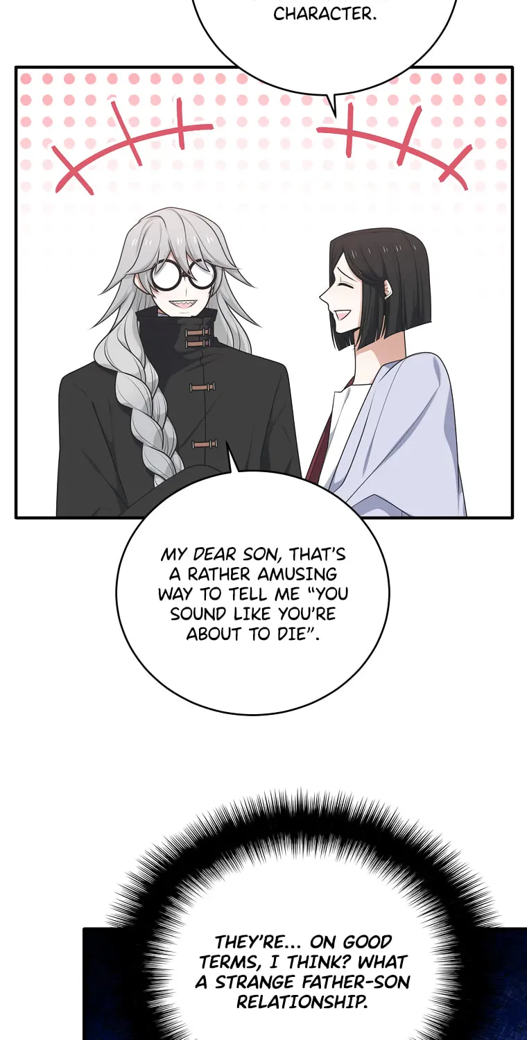 Read Elqueeness chapter 305 image 21 on Lezhin